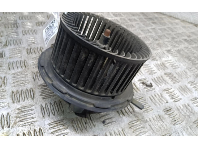 Вентилятор печки Volkswagen Jetta VI