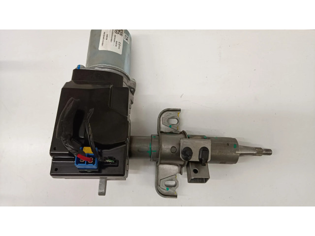    Рулевая рейка 488109334R   Dacia Spring 2021- года