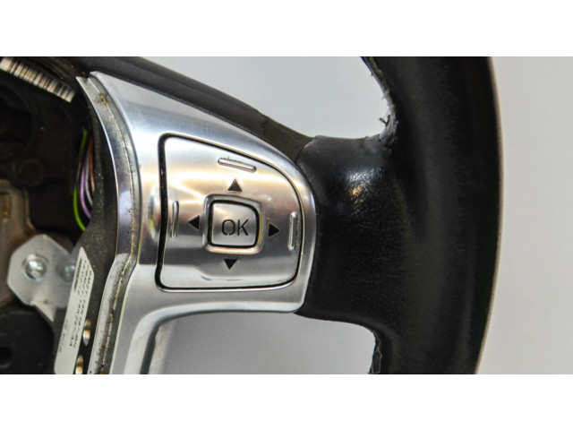 Руль Ford Galaxy 2006-2015 года 6M2T14K147BH, 6M2T14K147AJ