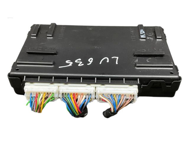 Блок управления 97RA012346, YN954001P720   KIA Venga