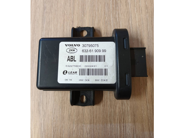 Модуль фонарей