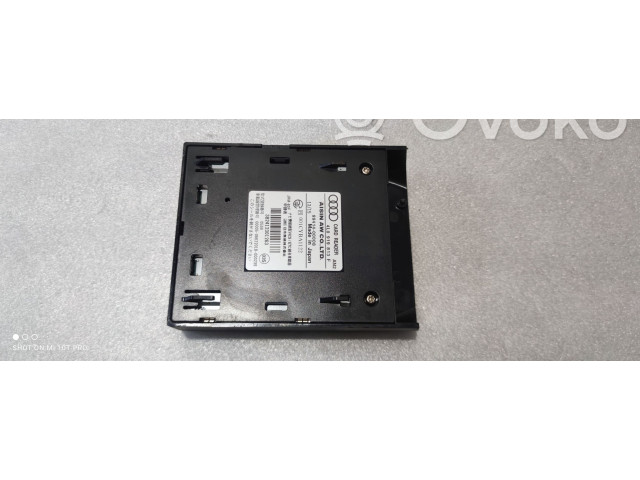 Блок управления 4L0919813F Audi S1