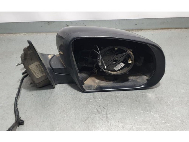 Зеркало электрическое Jeep Cherokee - года