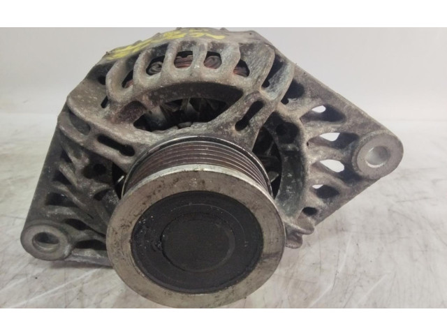 Генератор 46782213 Alfa Romeo 166