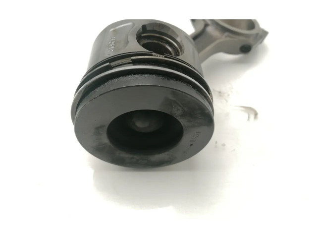 Píst QJBA Jaguar S-Type QJBA