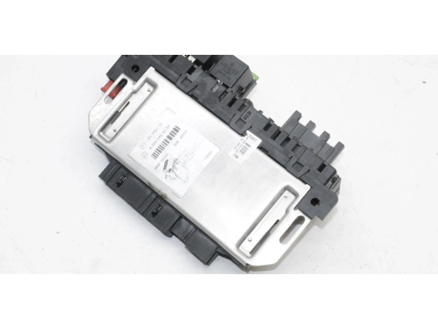 Pojistková skříňka A0345456232 Mercedes-Benz SL R230 2004