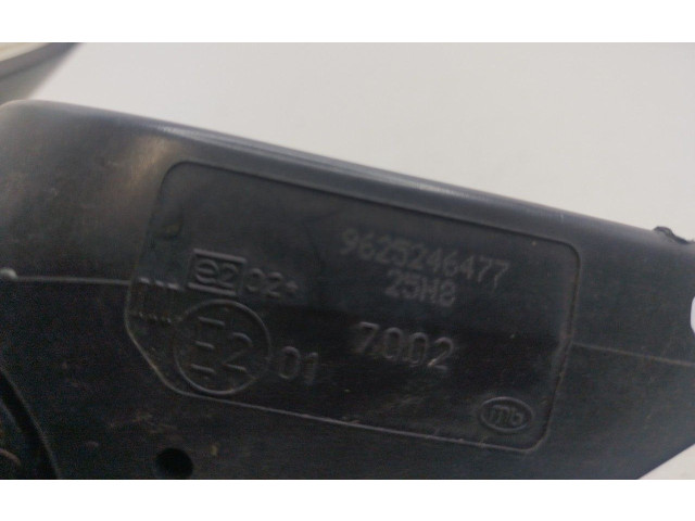 Зеркало (управляемое электричеством)