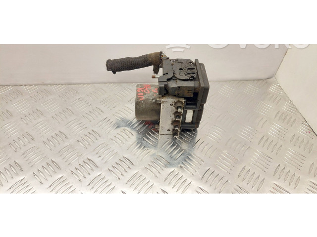 Jednotka ABS 0265231522, 0265800415 Citroen Berlingo 2007