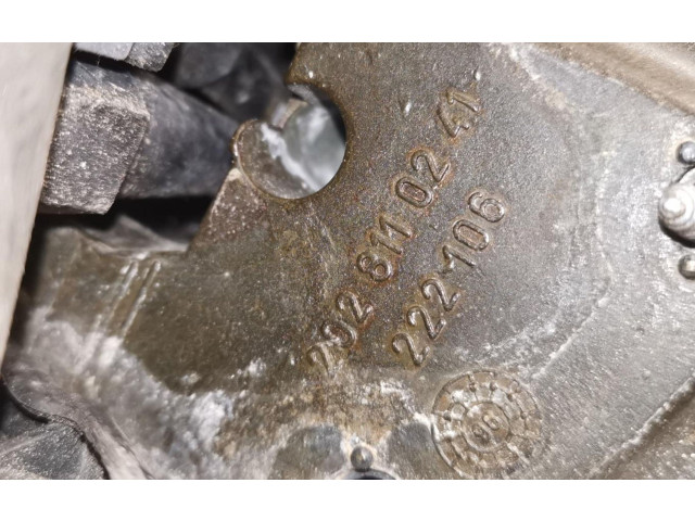 Zpětné zrcátko Mercedes-Benz C W202 2028110241