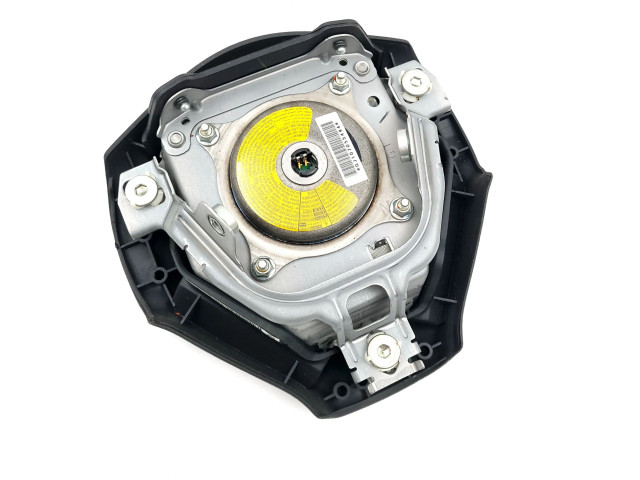 Подушка безопасности водителя 6A1T66610Y0V, GJ107055494   Subaru Forester SH