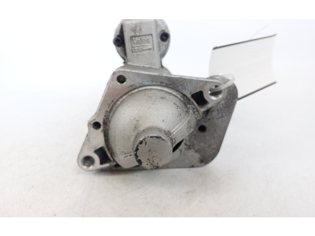 Стартер       Dacia Sandero  2008 - 2012 года   