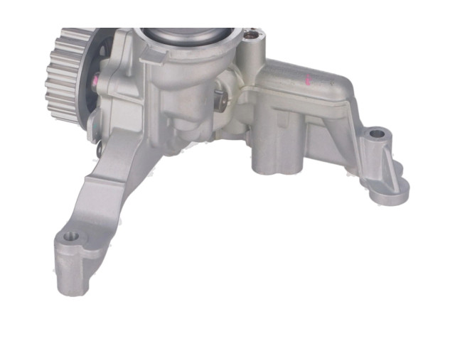 Масляный насос H6BG6600BA Ford Fiesta