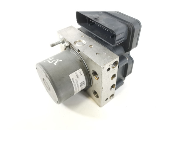 Блок АБС 23303420, 065055766 Chevrolet Camaro - года