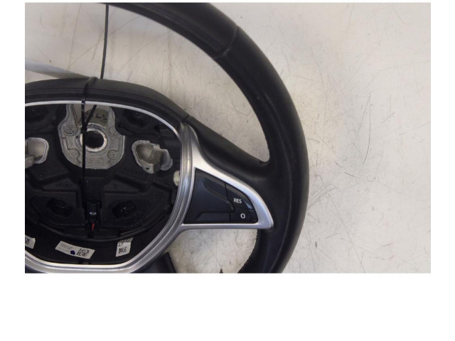 Руль Dacia Sandero