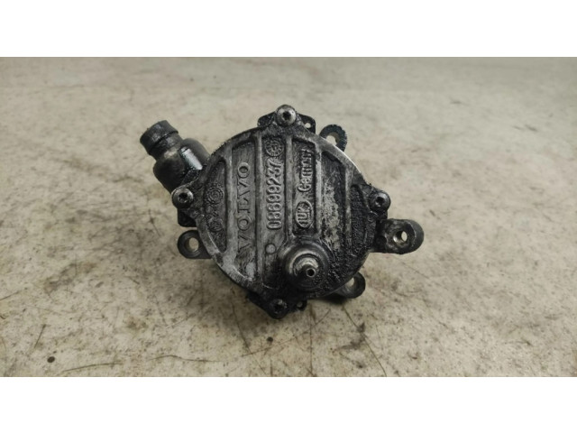 Вакуумный насос