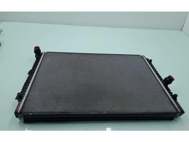 Радиатор охлаждающей жидкости 5K0121251Q    Skoda Yeti (5L)   