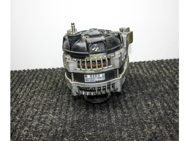 Генератор 13591604   Chevrolet Camaro      