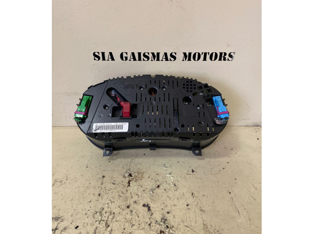 Панель приборов 8L0919880E   Audi A3 S3 8L       