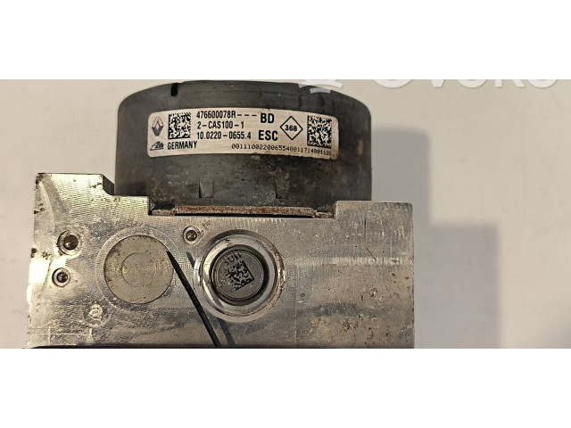 Блок АБС 285152-42123 Dacia Dokker 2012 - года