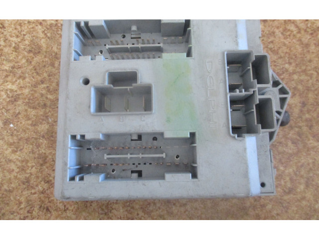   Pojistková skříňka 46760247   Fiat Punto (188) 2001