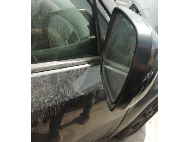 Зеркало электрическое        Subaru Forester SH  2008 - 2013 года   