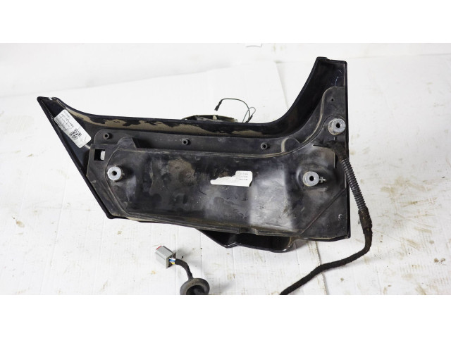 Зеркало электрическое        Ford Transit -  Tourneo Connect  2013 - 2022 года   