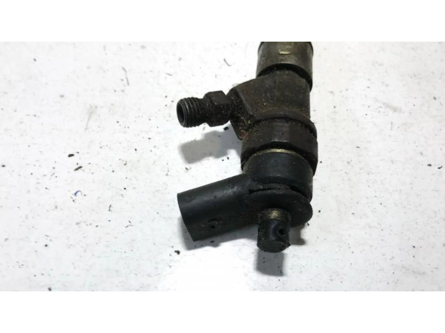 Vstřikovač BMW 1 E81 E87 pro naftový motor 1.8