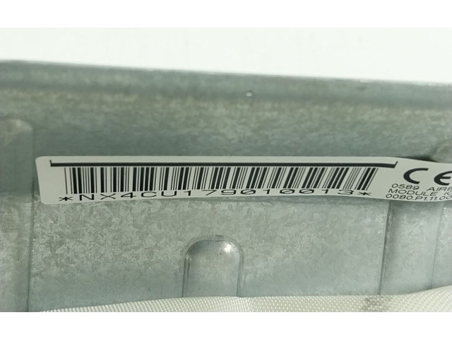 Vstřikovací lišta K85P04CU0A, NX4CU179010013 Nissan X-Trail T32 R9M414