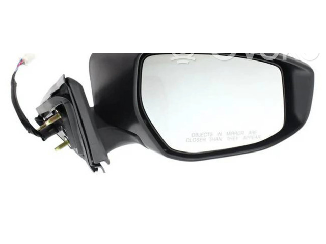 Zpětné zrcátko Nissan Altima 2013 1321224, GV101823JX01