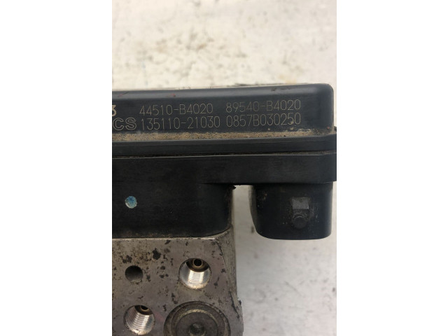 Блок АБС Daihatsu Terios - года