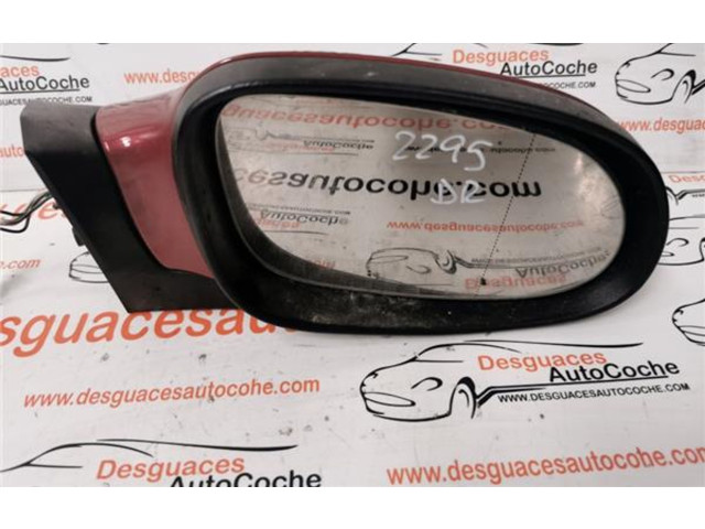 Зеркало электрическое        Mercedes-Benz A W168  1997 - 2004 года   