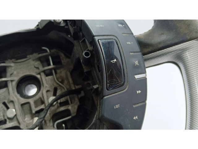 Руль Citroen C5  2008-2016 года 608004900, AM60081      