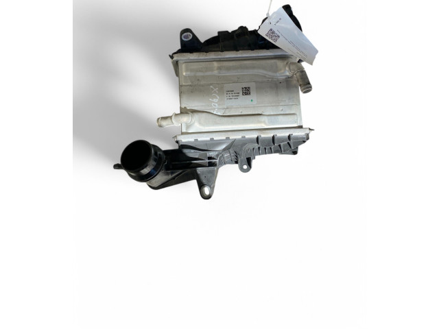 Интеркулер  8641466, 20190925   Volvo XC90 