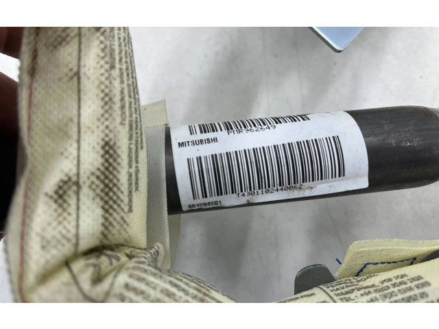 Боковая подушка безопасности 601594901 Mitsubishi Colt