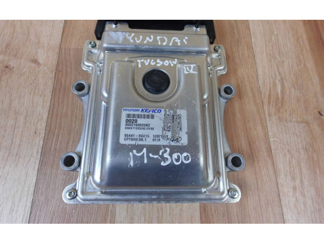 Řídící jednotka 954413D215   Hyundai Tucson IV NX4 2021