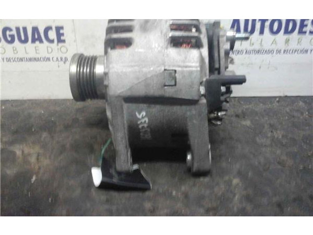 Генератор F8637351 Renault Clio II