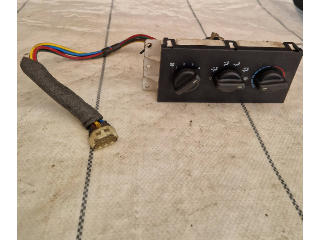 Блок управления климат-контролем 55037426ac   Jeep Cherokee XJ