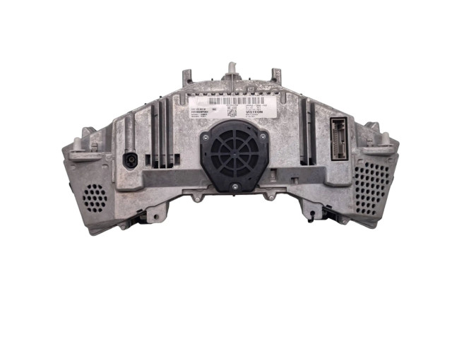 Přístrojová deska Porsche Cayenne (9Y0 9Y3) 2021 9Y0920862M, SW0975