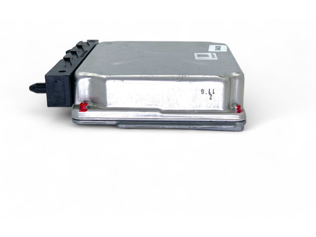 Блок управления двигателя MB0797009540, 0000026986 Volvo S60