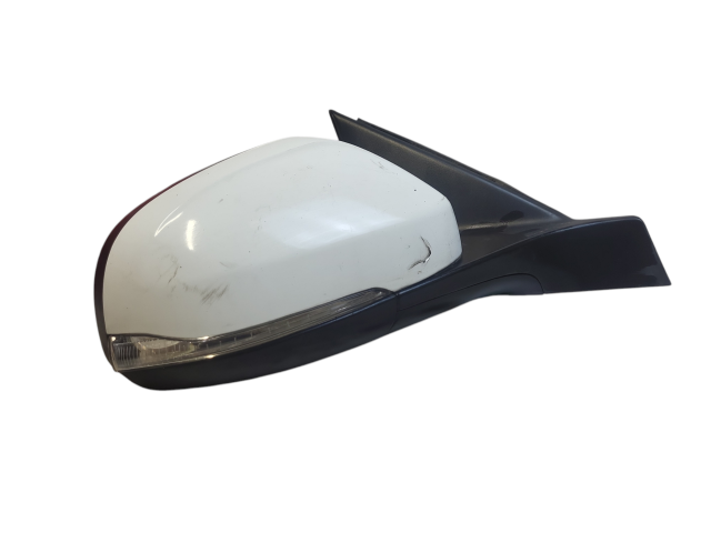 Зеркало электрическое        Volvo V70  2014 - 2016 года   