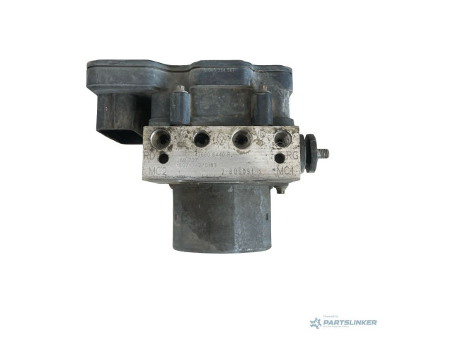 Блок АБС 476606440R Dacia Duster 2010 - 2017 года