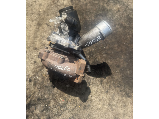  Турбина Audi A6 S6 C6 4F  059145721F         