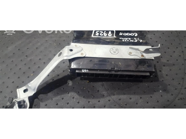 Блок управления АБС 8954053030, 0794007807 Lexus IS 200-300