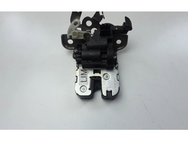 Zámek zadních dveří 4H0827505 Audi A6 S6 C7 4G 2012