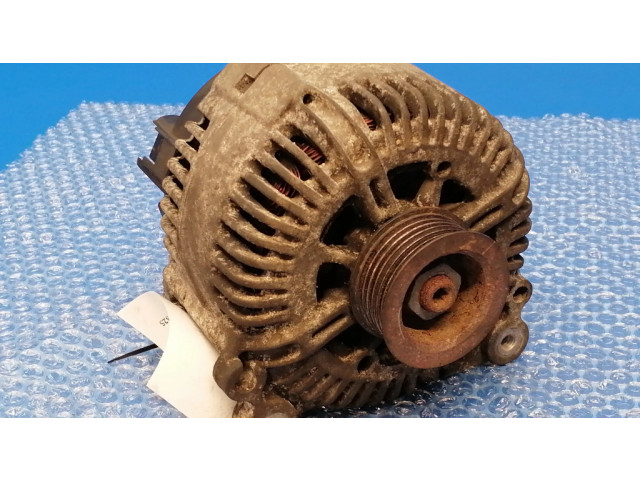 Генератор 059903015R, 059903015   Audi A6 S6 C6 4F 2.7     