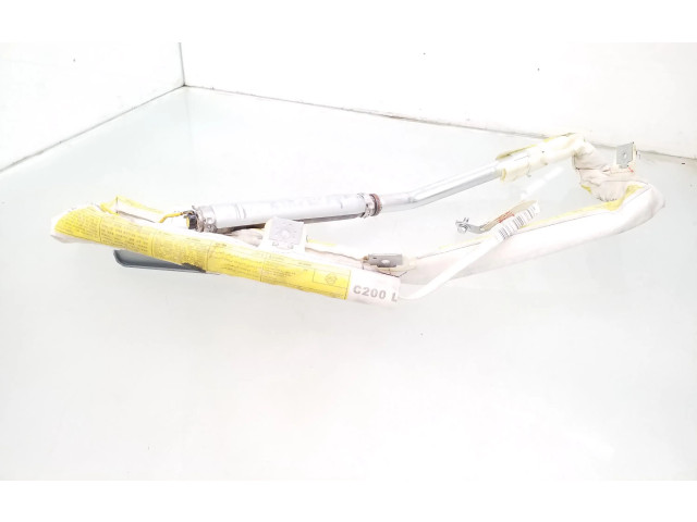 Боковая подушка безопасности XX5BNGKB27ACJ, SAGB1W4GACD SsangYong Korando