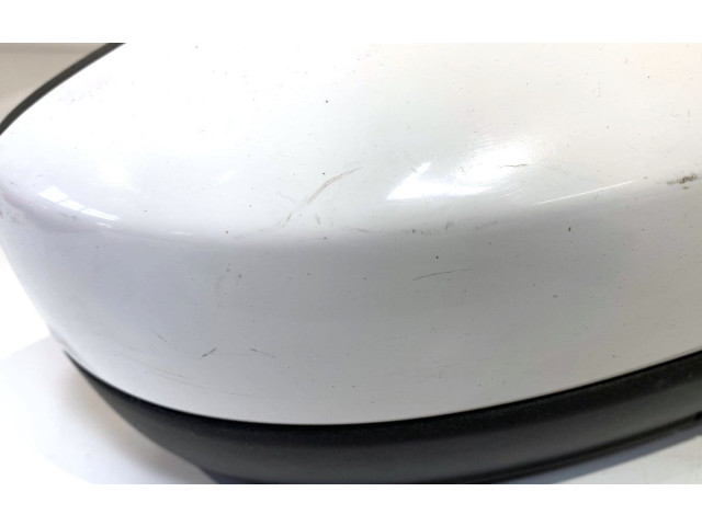 Зеркало электрическое        Skoda Citigo  2011 - 2020 года   