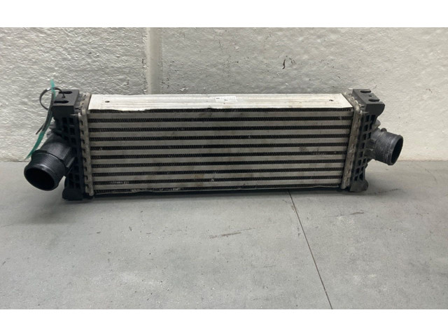 Интеркулер GK21-6K775-AE, GK21-6K775-AE Ford Transit Custom