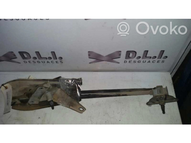 Моторчик дворников 6405J5    Citroen Berlingo