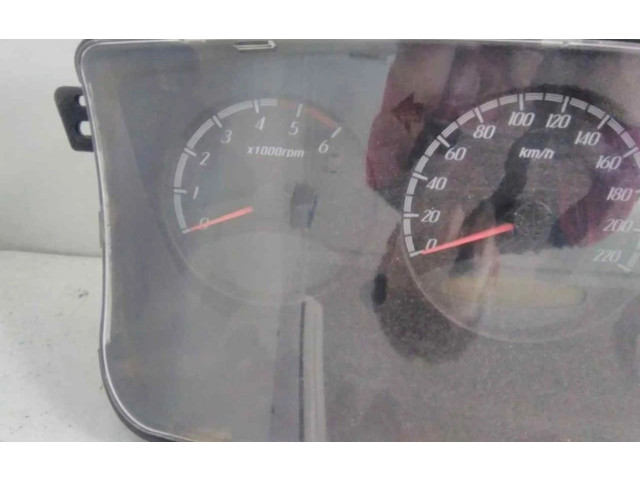 Панель приборов 8021031520   SsangYong Actyon sports I       